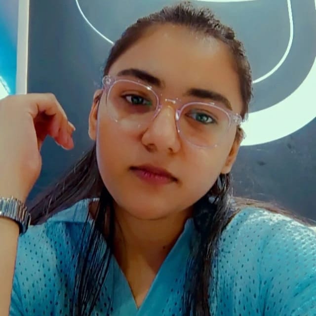 Isha Rastogi avatar