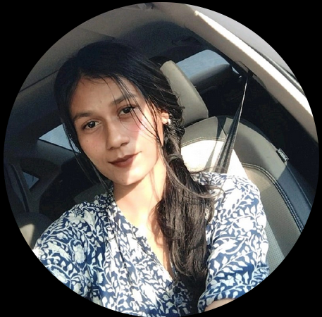 Pooja Wagaskar avatar