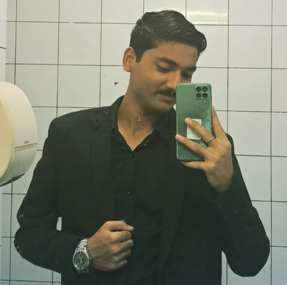 Sparsh Dokania avatar